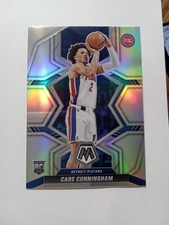 2021-22 Panini Prizm Basketball Factory Box Set Cards Checklist 21