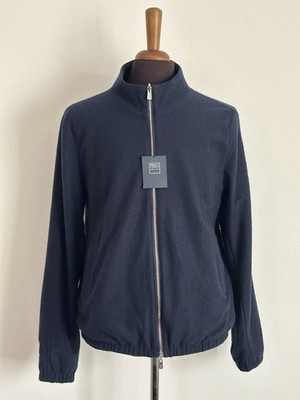Fedeli Cashmere Wendebar