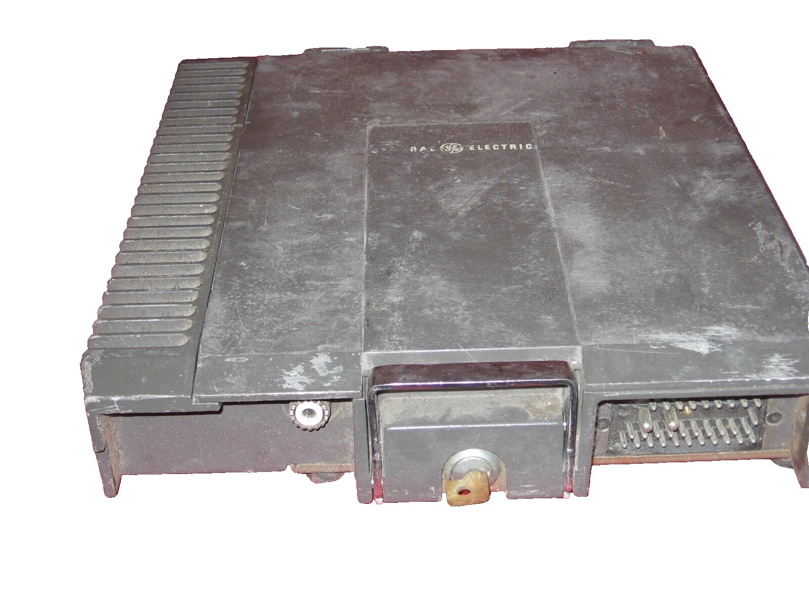 GE VHF transceptores para radioaficionados