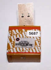 Carrier Factory Authorized Parts HH12ZB200 Limit Switch 1NT23L-3646 L200F-40