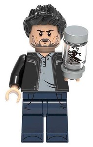 venom toys 2019