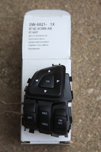 Ford /Lincoln cruise cotrol switch
