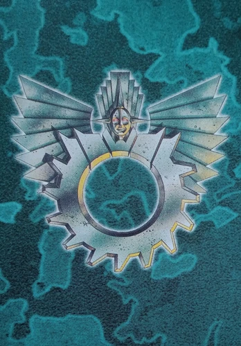 Mutant Chronicles Doomtrooper carte ita it tcg gcc - Foto 1 di 40