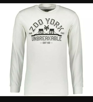 zoo york unbreakable shirt