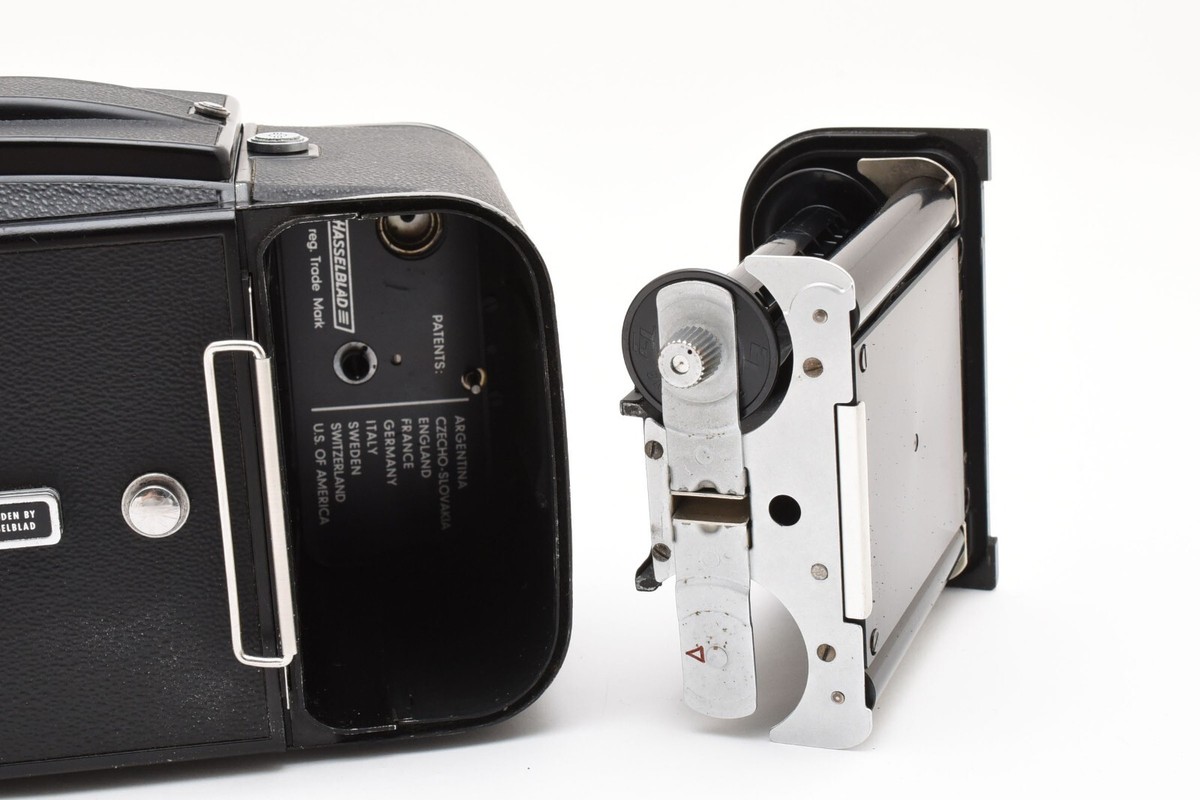 ★美品★ Hasselblad 500C＋Planar 1:2.8 80mm Hasselblad 500 C With 1:2.8 Planar 80mm Carl Zeiss | eBay