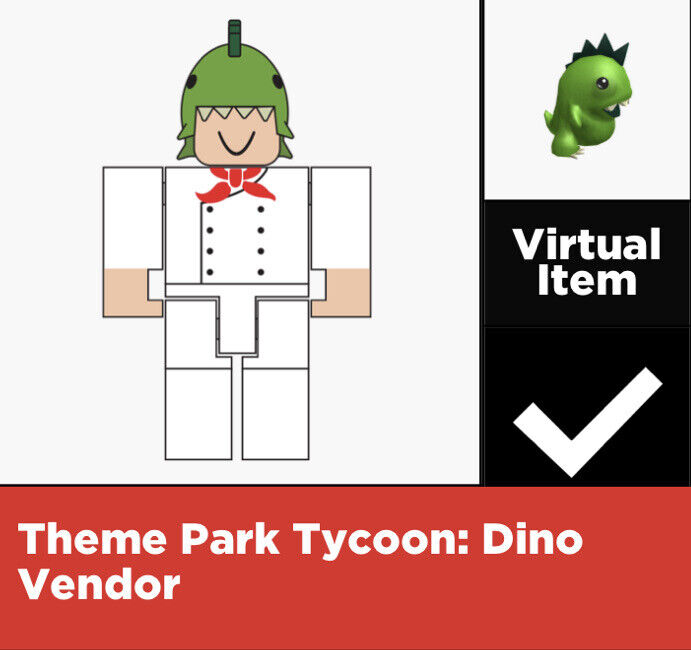 Roblox Theme Park Tycoon 2 Codes (December 2023)