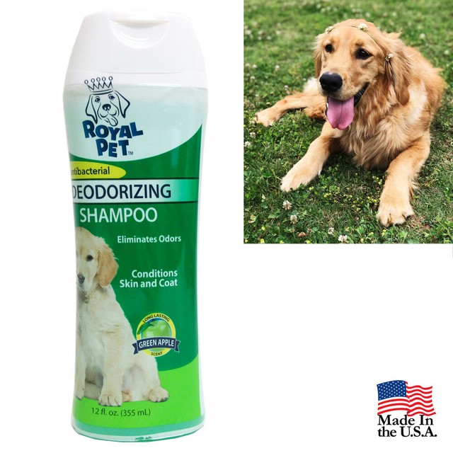 natural antibacterial for dogs