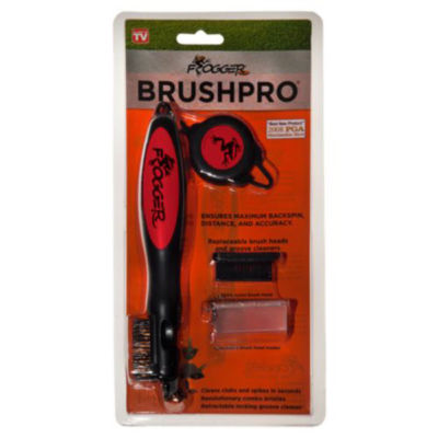 Frogger Brushpro Frogger Brush - You choose the color! New