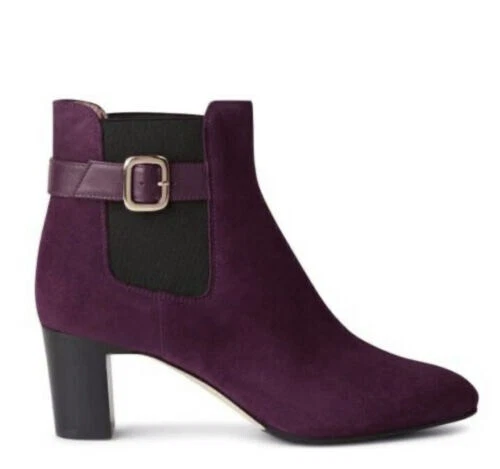 Hobbs patricia ankle boot sale