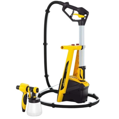 WAGNER W 950 FLEXiO Paint Sprayer | Wall & Latex | New Sealed