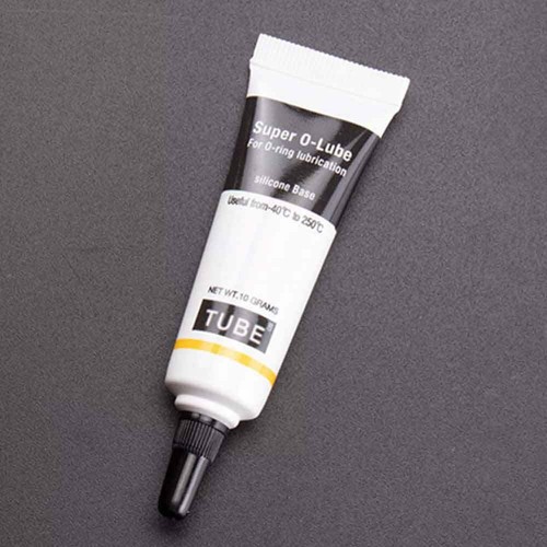 1/2pcs Silicone Brake Caliper Guide Pin Slider Grease Car Bike Parts Care Kits - Picture 2 of 10