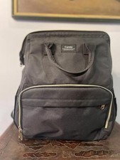 Curmio Multi-Function Backpack - Original Purpose for Breastpump Transport
