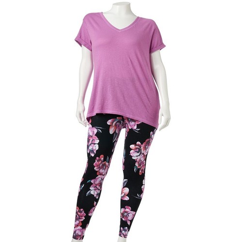 Juniors So Bootcut Yoga Pants