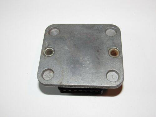 Fit For 81-87 Audi 4000 Ignition Control Module Igniter - Picture 4 of 4