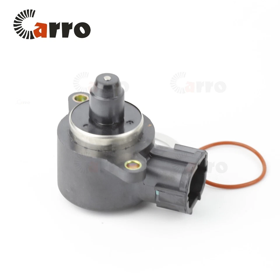 OE# 23781-5U001 Nueva válvula de control de aire de ralentí compatible con Infiniti G20 2000-2002 2,0 L - L4 Foto 2 de 4