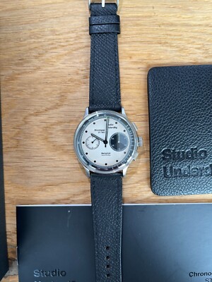 Studio underd0g Underdog *unworn*  goofy panda black/white