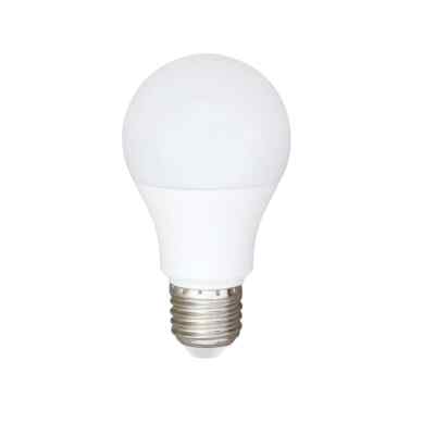 Bioledex ARAXA LED Lampe E27 9W 810Lm 2700K AC/DC Notbeleuchtung Notlicht