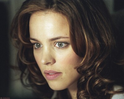 SEXY RACHEL ANNE MCADAMS 8x10 PHOTO *