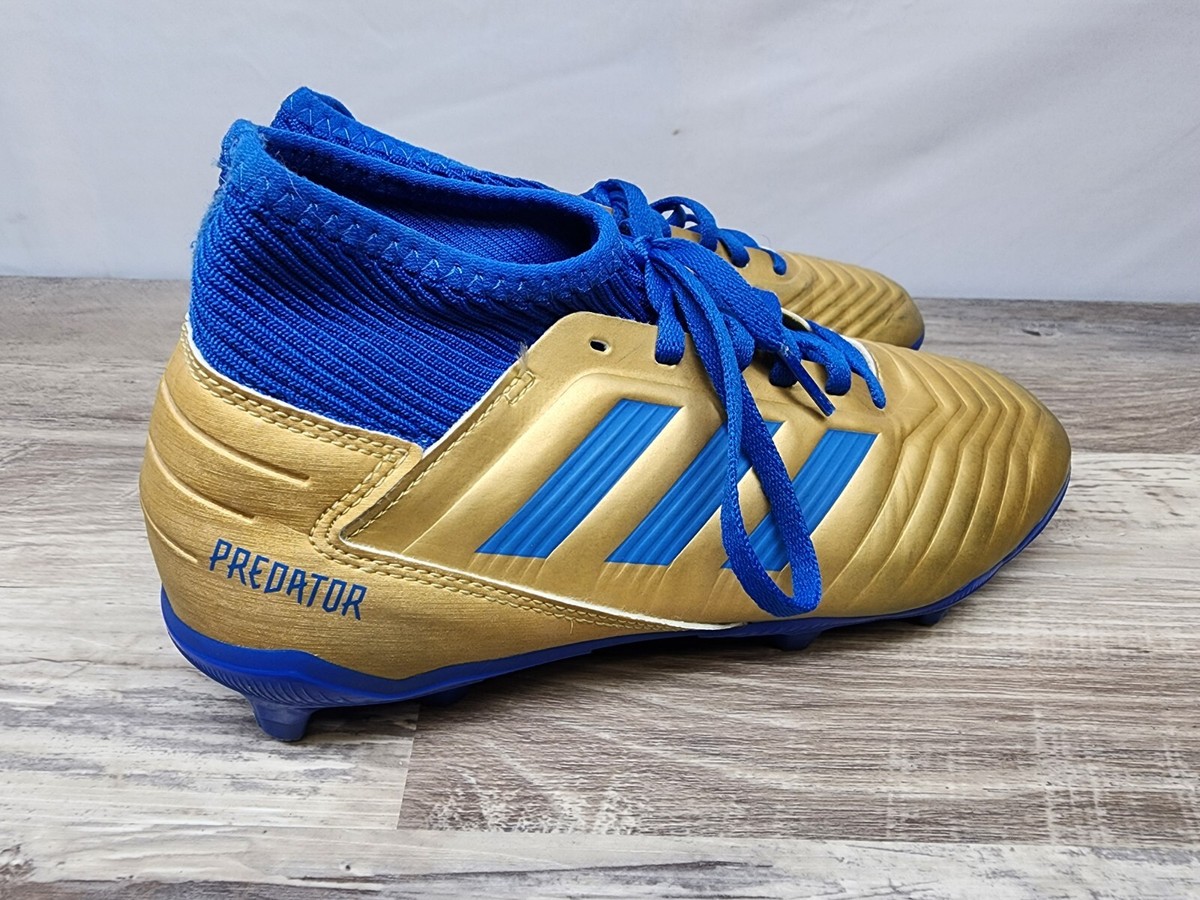 predator 19.3 gold