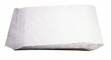 380 Sheets White 38 Lb Newsprint Packing Paper, 36" Long x 24" Wide Sheets
