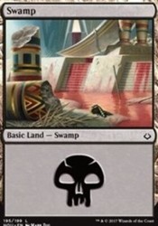 Swamp (195) Hour of Devastation