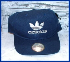 MIRAE PREMIUM SNAPBACK _ ADIDAS _ BASEBALL HAT _ NEW WITH TAGS