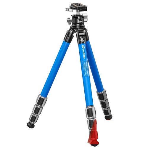 Manfrotto Stainless Steel Rubber Spike Foot 22SPK3 za 809 Kč – Hroty a gumové nohy