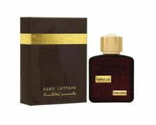 Ramz Lattafa Gold Unisex 100 ml Eau de Parfum Spray