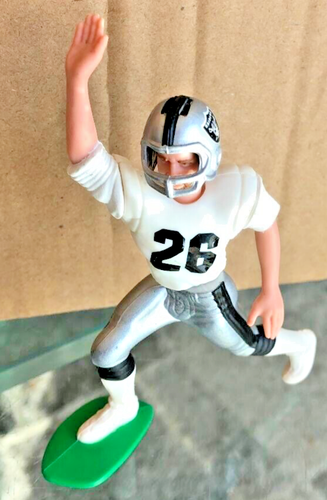 CÓMO ACERCA DE ESOS OAKLAND RAIDERS alineación inicial individual ABIERTA selección 1 OTTO LONG - Imagen 33 de 60