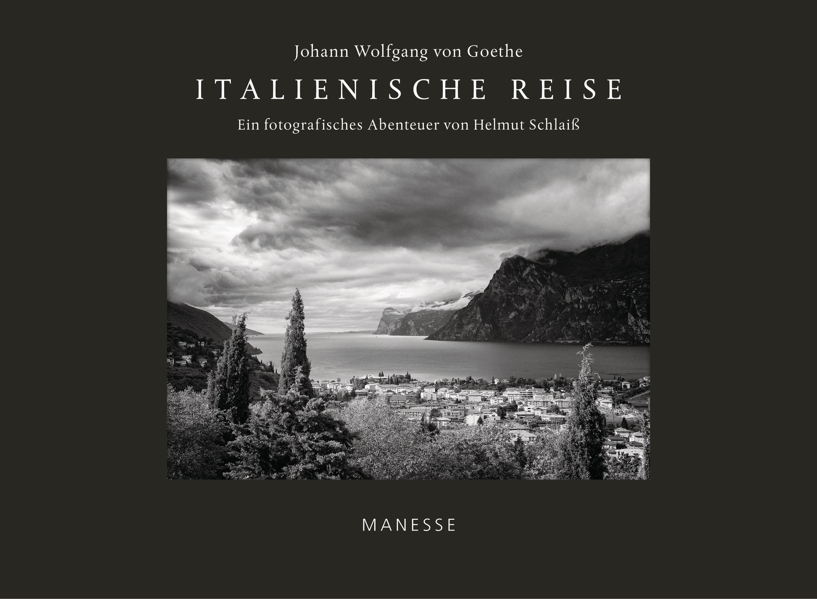 Thumbnail - Italienische Reise | Johann Wolfgang Von Goethe (u. A.) | Buch | 336