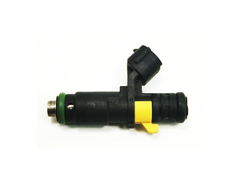Fuel Injector 05-07 VW Jetta Beetle Rabbit Mk5 - 2.5L - Genuine
