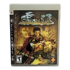 Genji Days of The Blade PS3 PlayStation 3 + Reg Card Complete CIB NOFINGERPRINTS