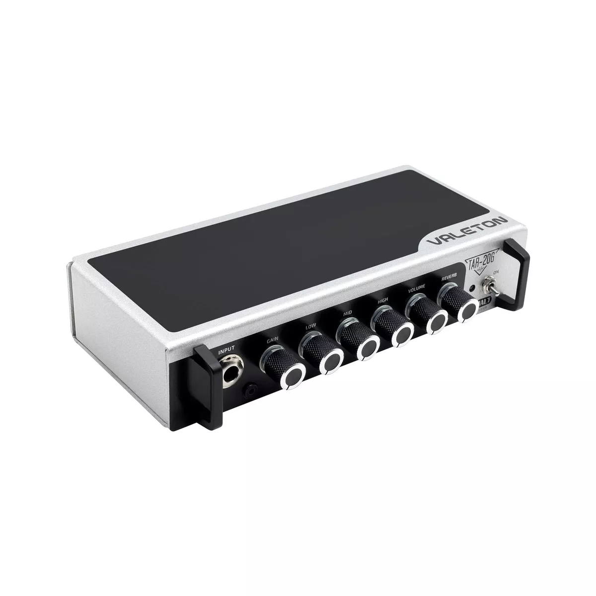 Amp head into audio interface deals