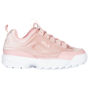 fila disruptor 2 white womens