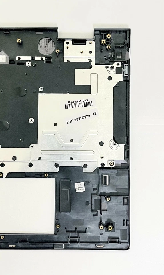 Nuevo CONJUNTO REPOSAMANOS HP ENVY X360 15-CP L32763-001 Foto 3 de 4