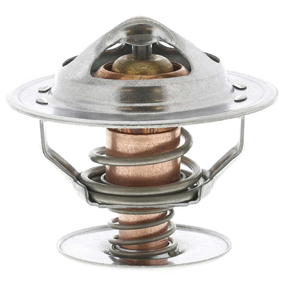 Termostato de refrigerante del motor para Volvo 960 V70 S40, V40 MOTORAD 1967-2004 Foto 2 de 4