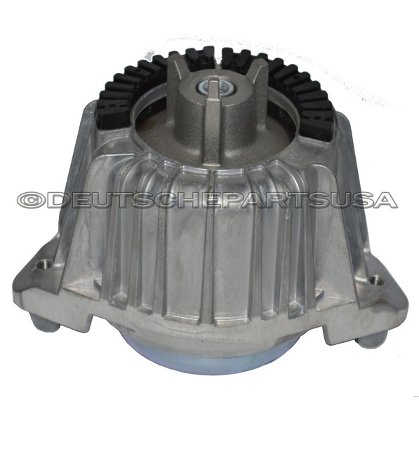 Mercedes W212 E350 BLUETEC HYDRO Engine Mount Mounts 2042405817