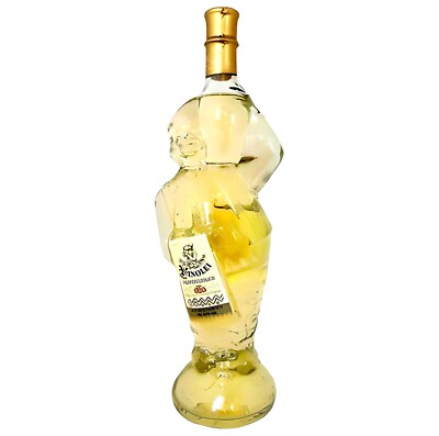 Garling Vinolej Weißwein lieblich 12% vol. 1L