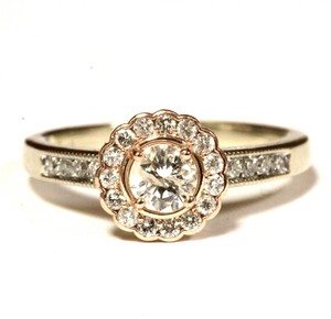 14k-white-rose-gold-75ct-round-diamond-halo-engagement-ring-3-9g-estate-vintage