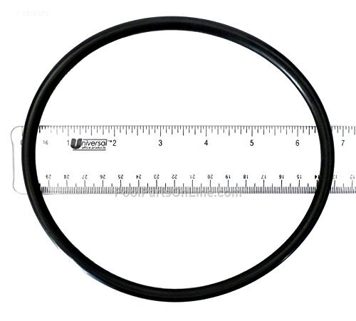 Waterway 8050436 O-Ring for 6"" Trap Lid