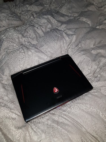 msi gt83vr 6rf titan sli 18.4" dual graphics gaming laptop i7 2.