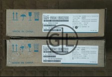 1PC Yaskawa SGDV-R90A11B002000 Servo Driver New In Box Expedited Shipping
