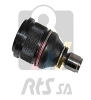RTS Traggelenk Vorne Beidseitig Unten Passend FüR Mazda 626 IV Hatchback