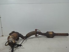 Audi A1 8x Tfsi 2012-2015 1395 Catalytic Converter 6R0131690L O22