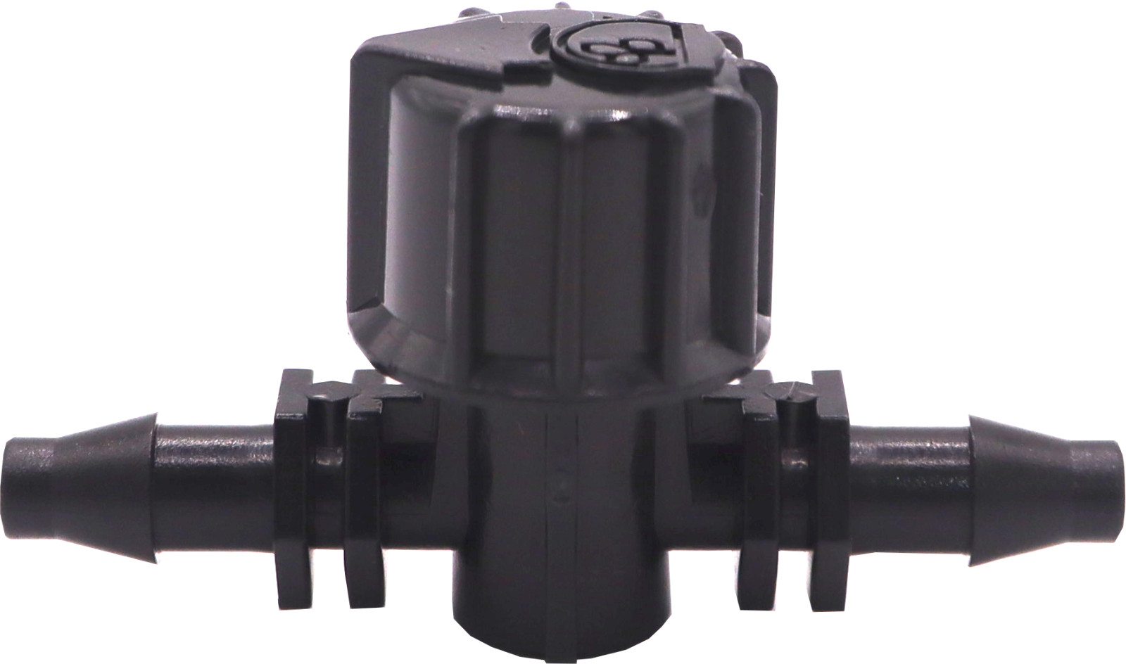 Antelco Valve 4mm Inline VARI-FLOW 4.5 Tap Airline Air Pump Irrigation Pipe Pond