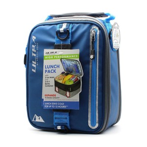 ultra arctic zone original lunch bag