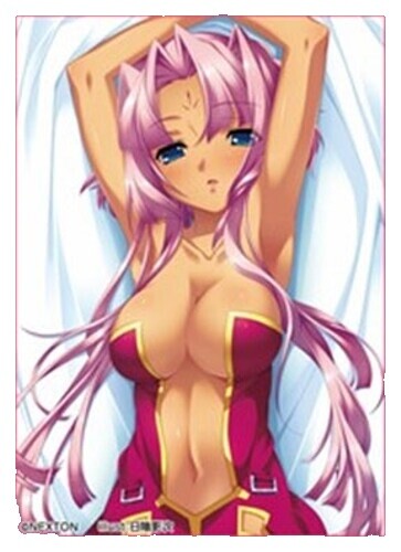 2024 LYCEE OVERTURE JPN VER. NEXTON SUMMER SPECIAL PACK #5500