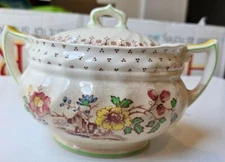 35 Pieces of VTG Royal Doulton - Grantham - Sold Separately - Complete Your Set!