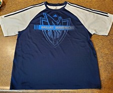 Dallas Mavericks Shirt/Jersey. Size Large.