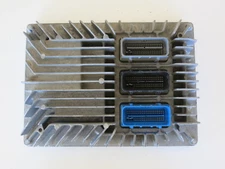 13-16 Buick Regal 12653998 Computer Brain Engine Control ECU ECM EBX Module